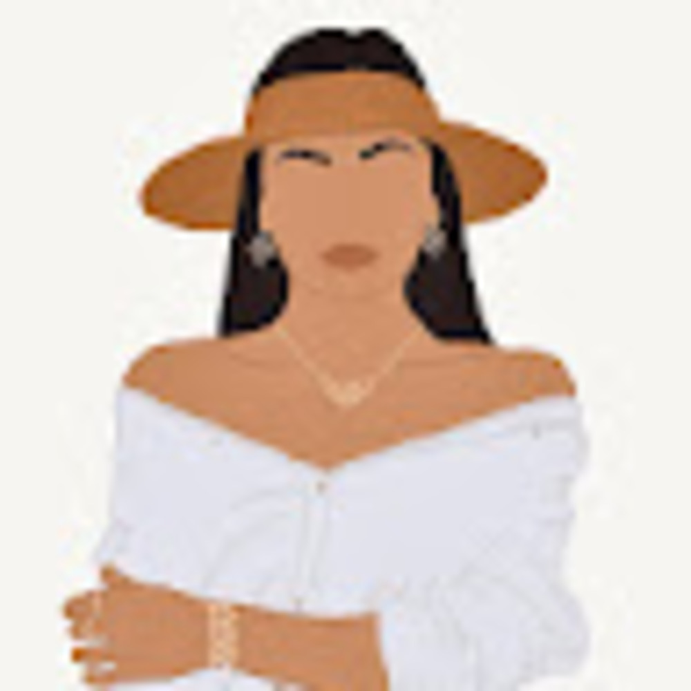 Meet your Posher, Arianna